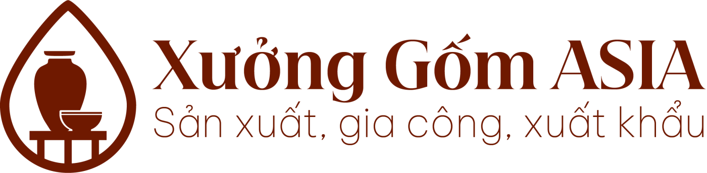 Xưởng Gốm ASIA